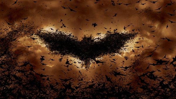 Fanfic / Fanfiction Batman: devaneios - O despertar do morcego
