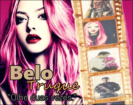 Fanfic / Fanfiction Belo Truque - Capítulo 12- Decisão de um Truque