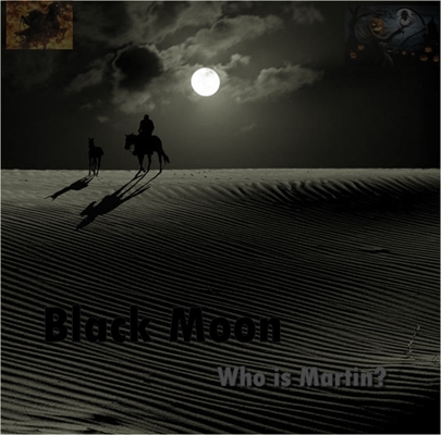 Fanfic / Fanfiction Black Moon - Ascensão da clawback (Reescrito) Final de primeira parte