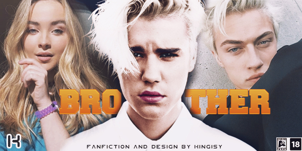 Fanfic / Fanfiction Brother - Piloto