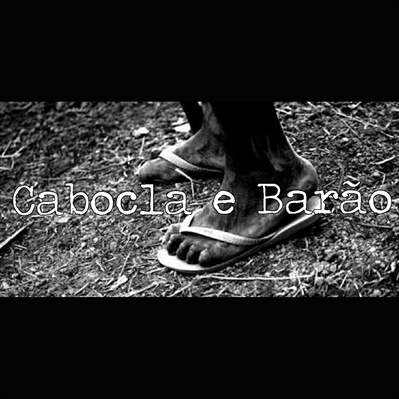 Fanfic / Fanfiction Cabocla e Barão - Cabocla no Egito
