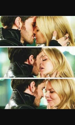 Fanfic / Fanfiction Captain Swan- Recomeço - O pesadelo parte 1