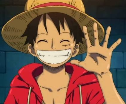 Smile One Piece on X: O Luffy é perfeito kkkkkk #ONEPIECE #onepiece985   / X