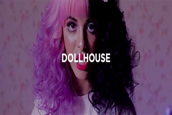 Fanfic / Fanfiction Cry Baby - Dollhouse