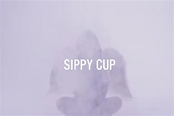 Fanfic / Fanfiction Cry Baby - Sippy Cup
