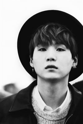 Fanfic / Fanfiction Dangerous magic (Min Yoongi) - Two