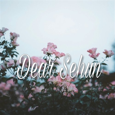 Fanfic / Fanfiction Dear Sehun - Dear Sehun