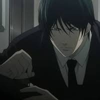 Fanfic / Fanfiction Death Note - Continuação - Meu nome é Yagami. Light Yagami!
