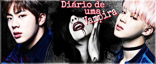 Fanfic / Fanfiction Diário de uma Vampira - Apenas se afaste... - Não posso perdoar!☆