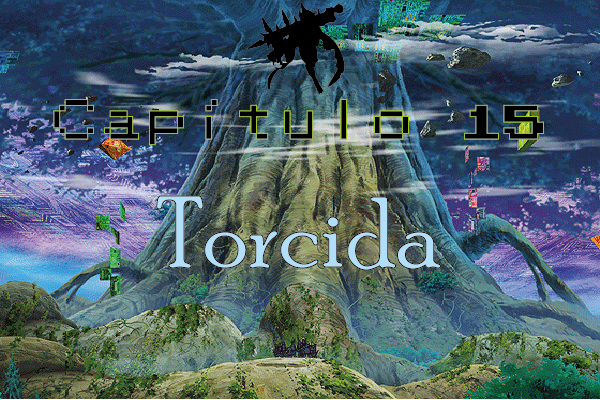 Fanfic / Fanfiction Digimon Destiny - Torcida