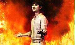 Fanfic / Fanfiction Doctor Oh - Paciente Do Kyungsoo