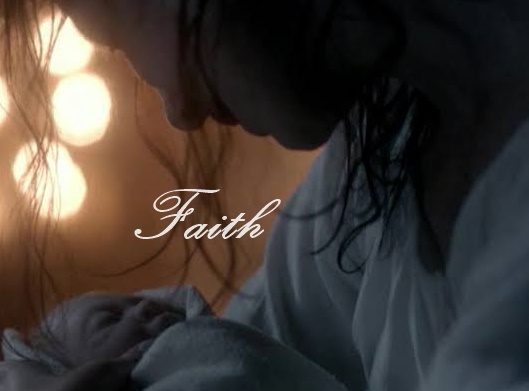 Fanfic / Fanfiction Faith - Faith
