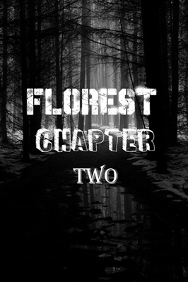 Fanfic / Fanfiction Fear In The Florest - Eles?
