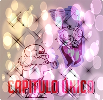 Fanfic / Fanfiction Fire Love (Grillby x Leitor) - Capitulo Único