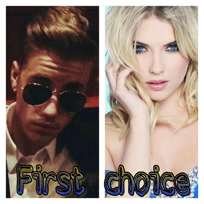 Fanfic / Fanfiction First choice - It's time to start!