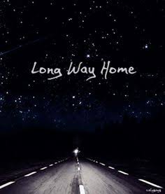 Fanfic / Fanfiction Forever?Forever. - Taking the long way home - 1.