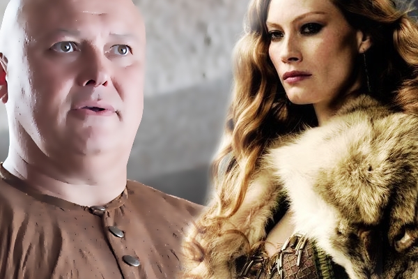 Fanfic / Fanfiction Game Of Thrones - Capítulo 19