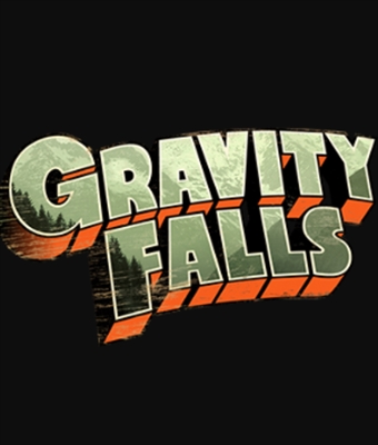 Fanfic / Fanfiction Gravity Falls - Mistérios de Gravity Falls