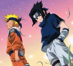 Fanfic / Fanfiction The Harsh Reality - Naruto e Sasuke terceiro passo .