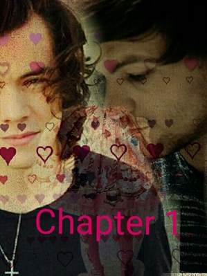 Fanfic / Fanfiction Homophobic (Larry Stylinson) - Chapter 1