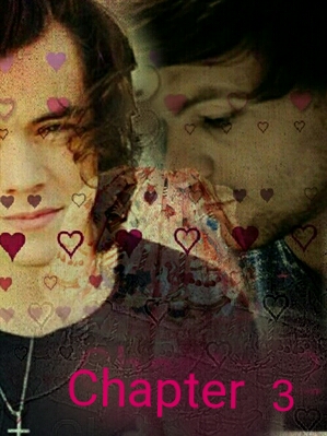 Fanfic / Fanfiction Homophobic (Larry Stylinson) - Chapter 3