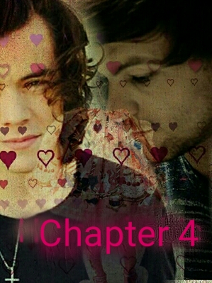 Fanfic / Fanfiction Homophobic (Larry Stylinson) - Chapter 4