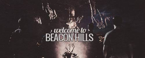 Fanfic / Fanfiction Horror Story in Beacon Hills - Welcome to Beacon Hills