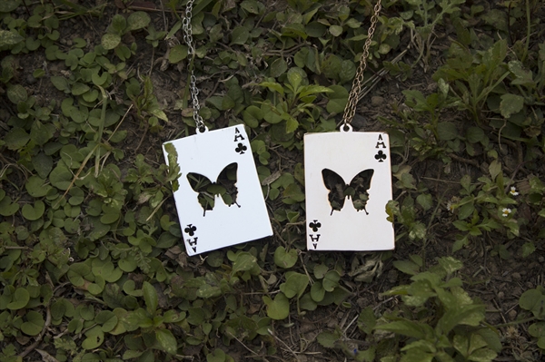 Fanfic / Fanfiction House of Cards - A Alma de uma Borboleta (TEMPORADA 2) - Butterfly