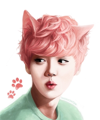 Fanfic / Fanfiction I Got That Good - Imagine LuHan - Capítulo Único - Eu Amo Você!