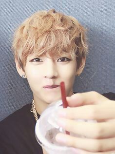 Fanfic / Fanfiction I Hate To Love You | Kim Taehyung | - Capitulo 2