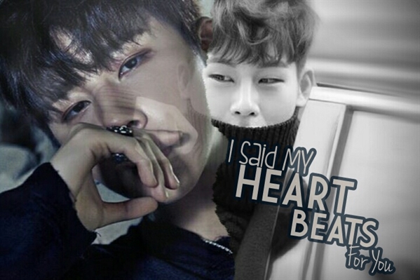 Fanfic / Fanfiction I Remember - My heart beats for you (Capítulo Único)