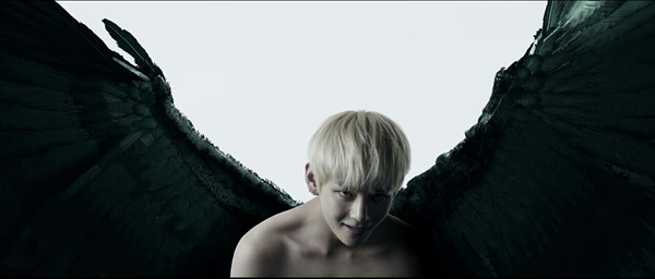 Fanfic / Fanfiction I Want Wings To Fly - Pain And Despair