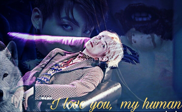 Fanfic / Fanfiction I'll Always Love You, My Hybrid - 01