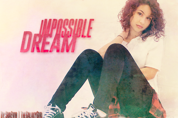 Fanfic / Fanfiction Impossible Dream - Aviso importante!!!!