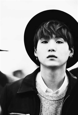 Fanfic / Fanfiction Incesto (Suga) - Let Me Know - O Cozinheiro!