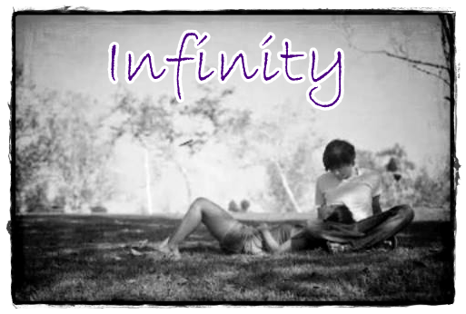 Fanfic / Fanfiction Infinity - Capitulo 1