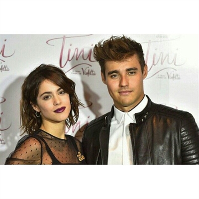 Fanfic / Fanfiction Jortini - "A different love from others" - Onde tudo começou.