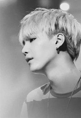 Fanfic / Fanfiction Just Like Fire《Suga》 - Prisioneira