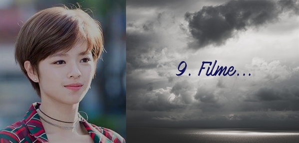 Fanfic / Fanfiction Just Starting To Live - Kim Taehyung - Filme...