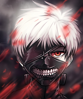 Fanfic / Fanfiction Kaneki Clone(Interativa) - Vida após a morte ou morte após a vida