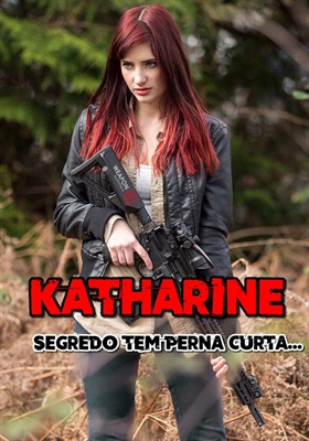 Fanfic / Fanfiction Katharine - Capitulo 4-O sequestro.