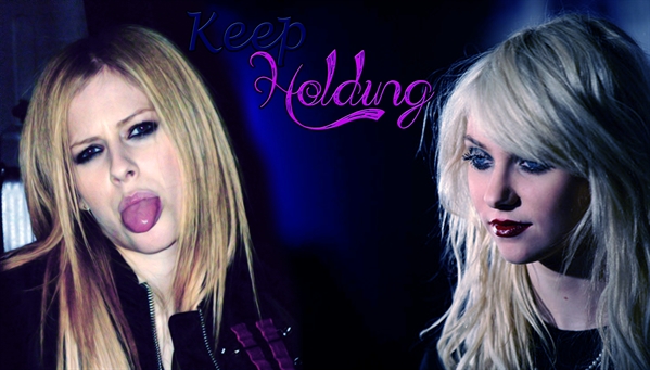 Fanfic / Fanfiction Keep Holding (Tavril) - Capítulo 11