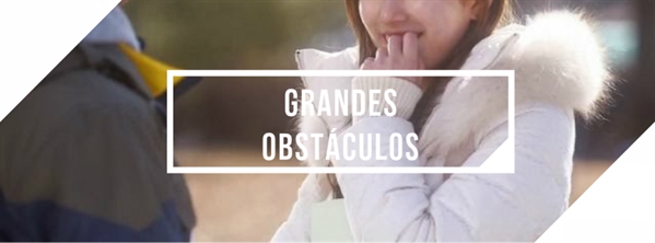 Fanfic / Fanfiction Keys Of Love - Grandes Obstáculos