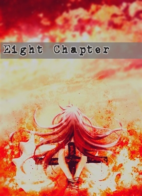 Fanfic / Fanfiction Kingdom Days - Eight Chapter
