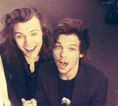 Fanfic / Fanfiction Larry stylinson - Capítulo 1