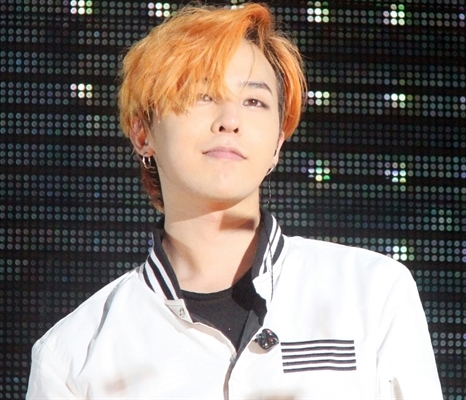 Fanfic / Fanfiction Let's not fall in love - (G-Dragon) - Capítulo 6