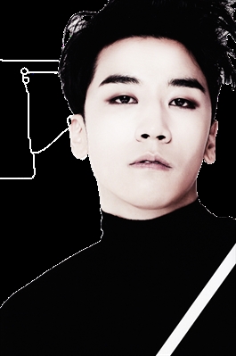 Fanfic / Fanfiction Lets not fall in love - SeungRi, por que?