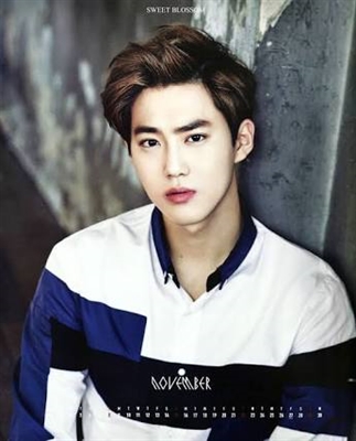 Fanfic / Fanfiction Like A Monster - Imagine Com Suho PT.02 (FINAL)