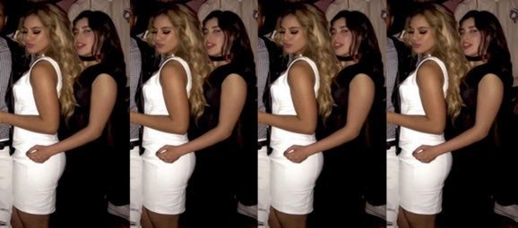 Fanfic / Fanfiction Look At Me (Laurinah). - 3: She Is Love