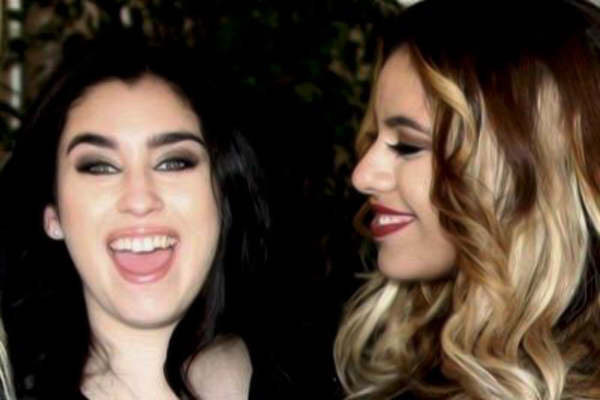 Fanfic / Fanfiction Look At Me (Laurinah). - 15: Fireside